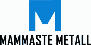 Mammaste Metall logo