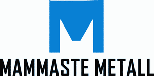 Mammaste Metalli logo